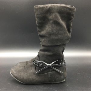 Knee high Boots Toddler Girl sz 10